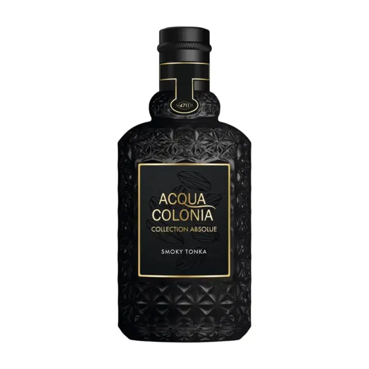 4711 Acqua Colonia Collection Absolue Smoky Tonka