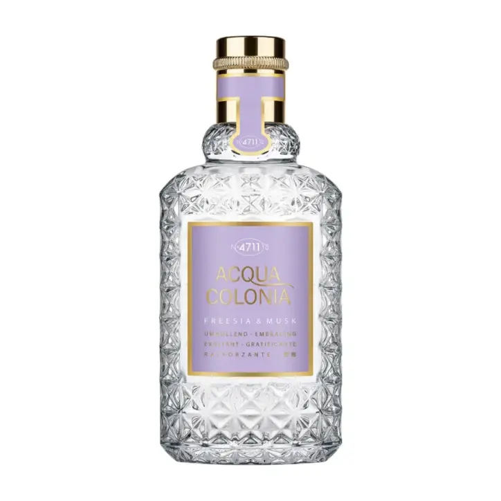 4711 Acqua Colonia Freesia & Musk