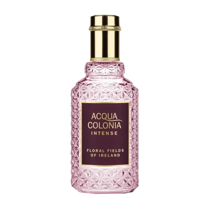 4711 Acqua Colonia Intense Floral Fields Of Ireland