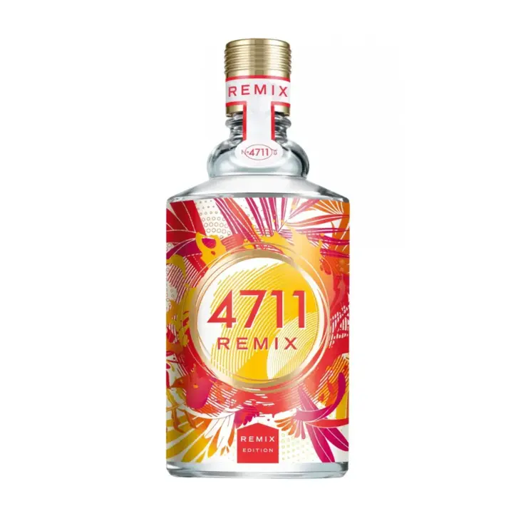 4711 Remix Cologne Grapefruit