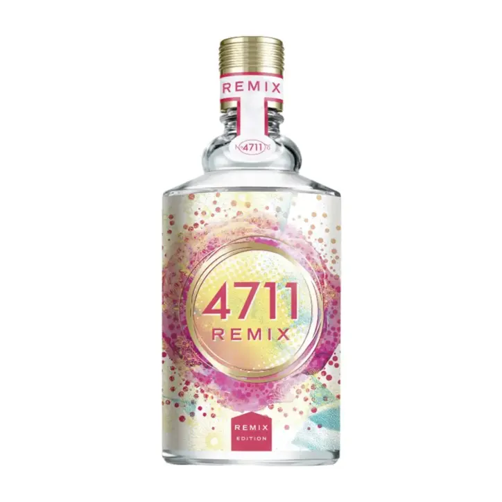 4711 Remix Cologne Neroli