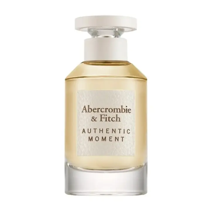 Abercrombie & Fitch Authentic Moment