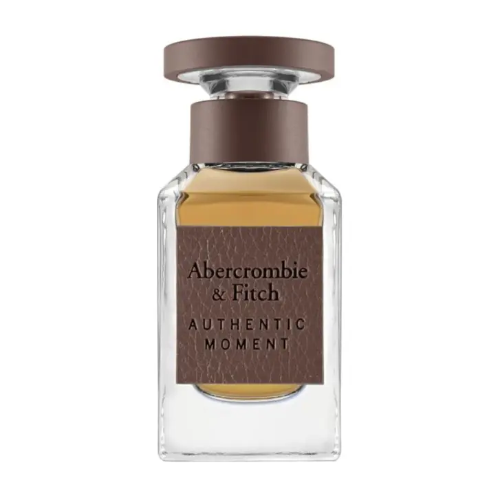 Abercrombie & Fitch Authentic Moment