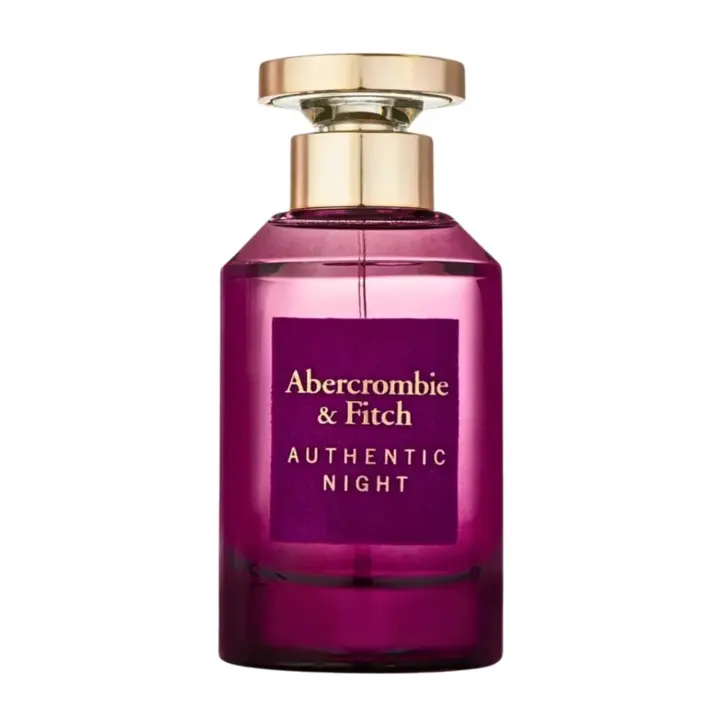 Abercrombie & Fitch Authentic Night