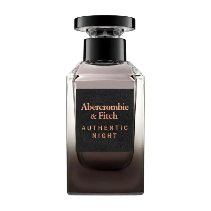 Abercrombie & Fitch Authentic Night