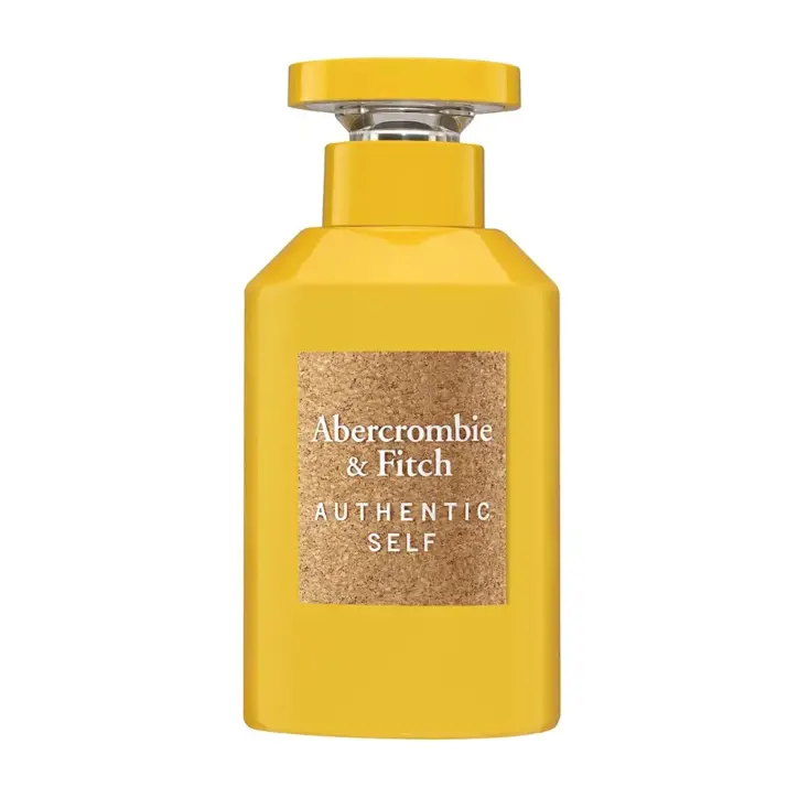 Abercrombie & Fitch Authentic Self