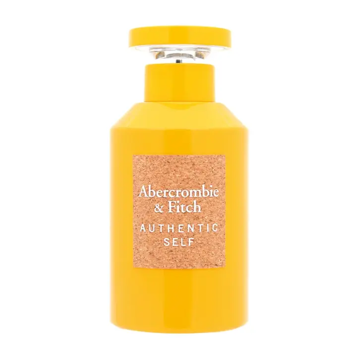 Abercrombie & Fitch Authentic Self