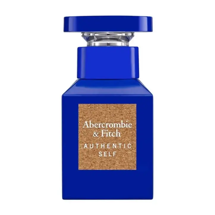 Abercrombie & Fitch Authentic Self