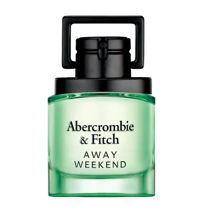 Abercrombie & Fitch Away Weekend