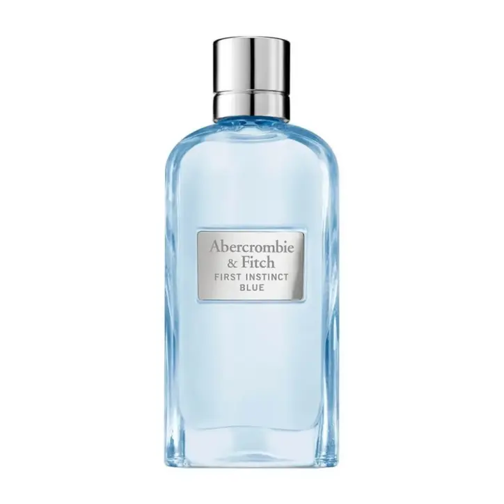 Abercrombie & Fitch First Instinct Blue