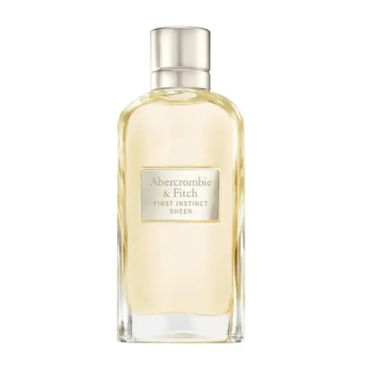 Abercrombie & Fitch First Instinct Sheer
