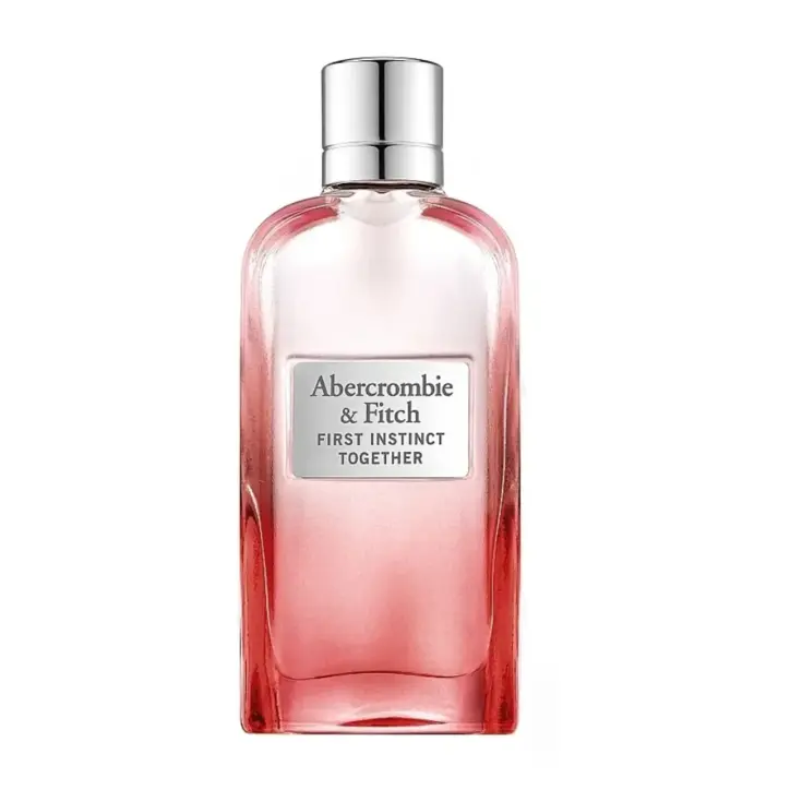 Abercrombie & Fitch First Instinct Together