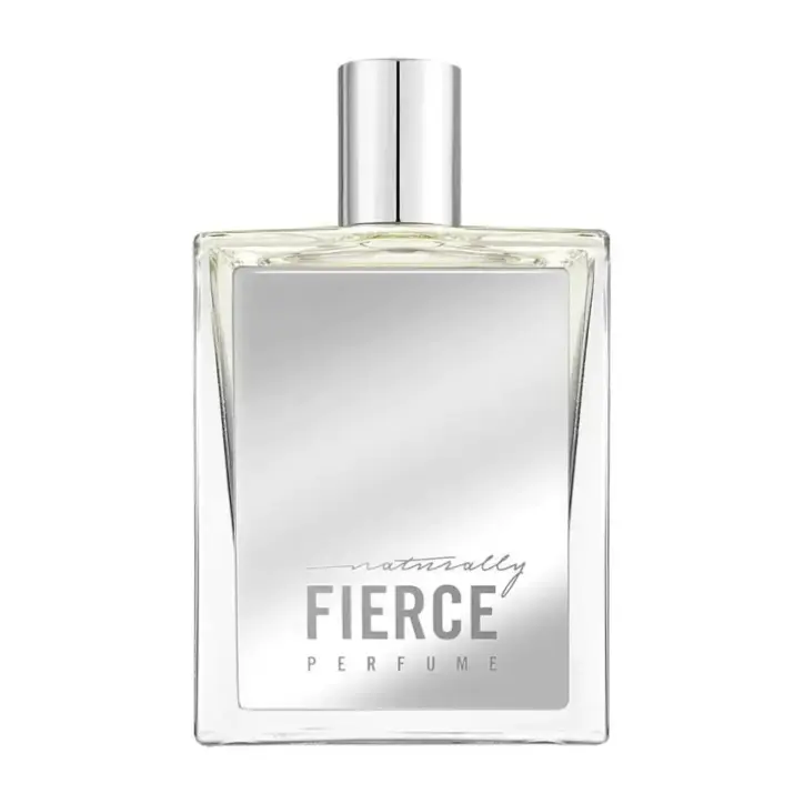 Abercrombie & Fitch Naturally Fierce