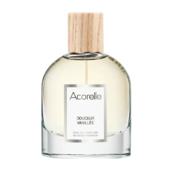 Acorelle Douceur Vanillee