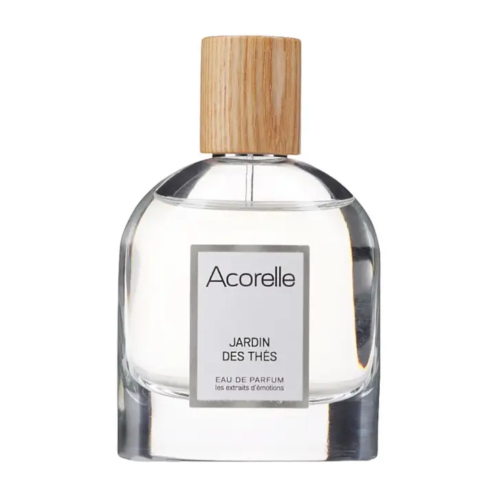 Acorelle Jardin Des Thes Energizing