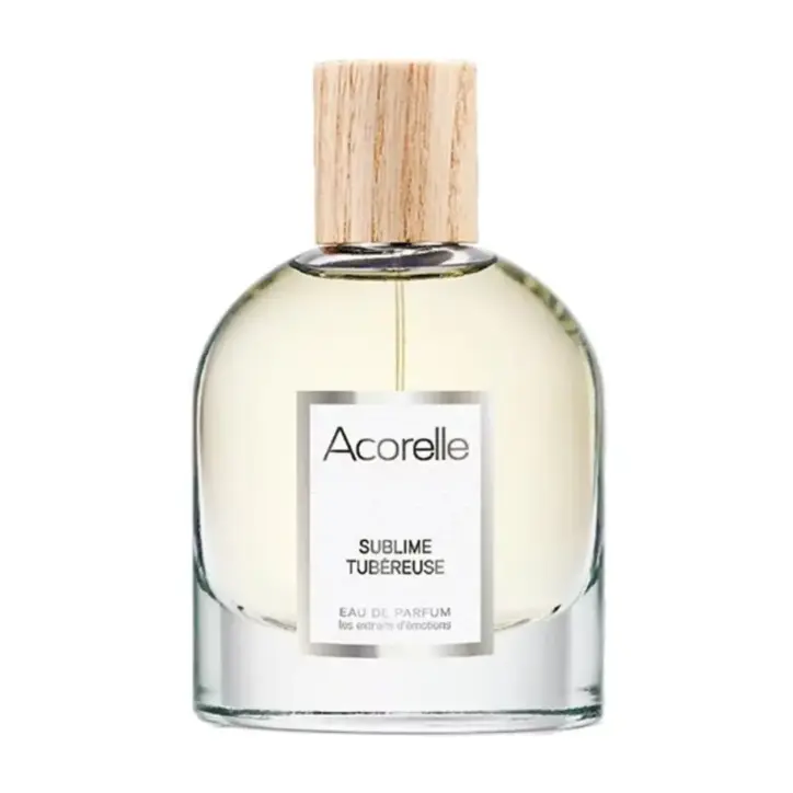 Acorelle Sublime Tubereuse