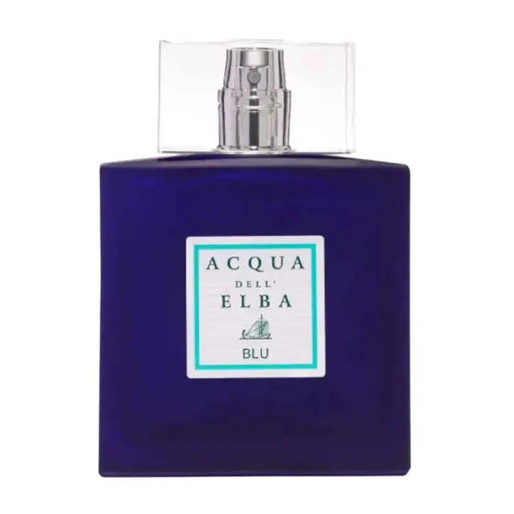 Acqua Dell'Elba Blu Uomo