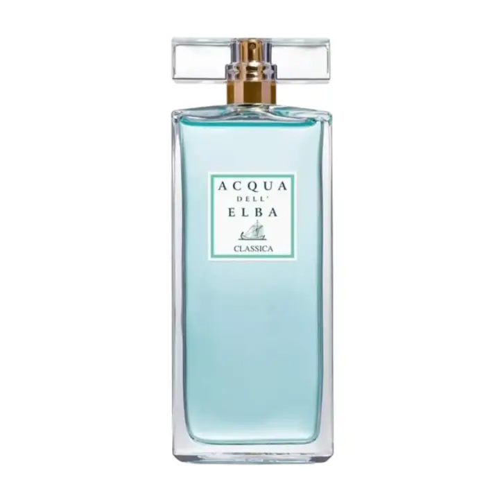 Acqua Dell'Elba Classica Donna