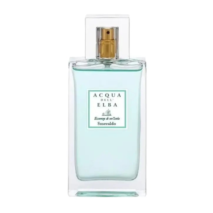 Acqua Dell'Elba Smeraldo Donna