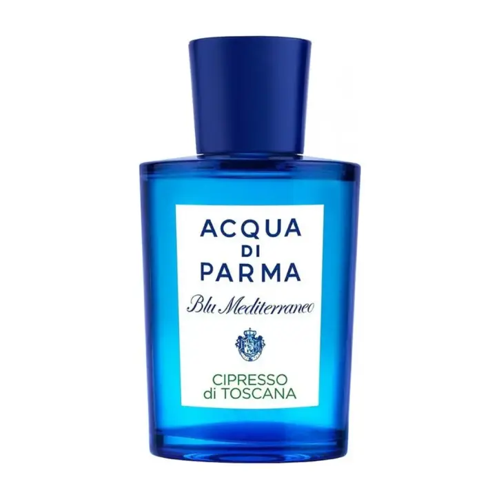 Acqua di Parma Blu Mediterraneo Cipresso di Toscana
