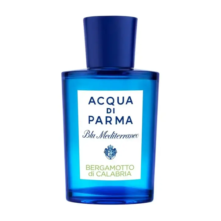 Acqua di Parma Blu Mediterraneo Bergamotto di Calabria