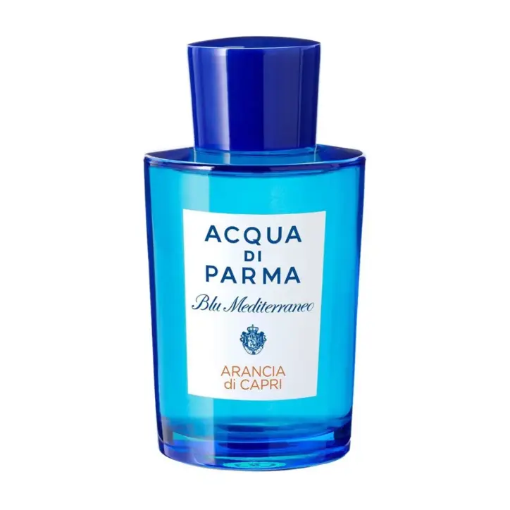 Acqua di Parma Blu Mediterraneo Arancia di Capri