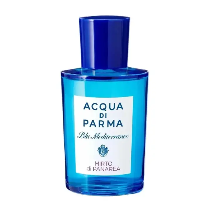 Acqua di Parma Blu Mediterraneo Mirto di Panarea