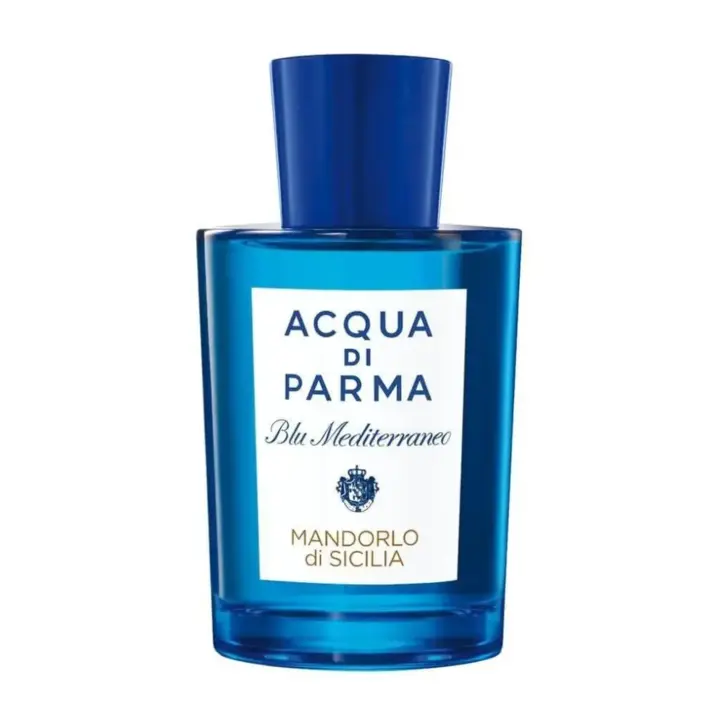 Acqua di Parma Blu Mediterraneo Mandorlo di Sicilia