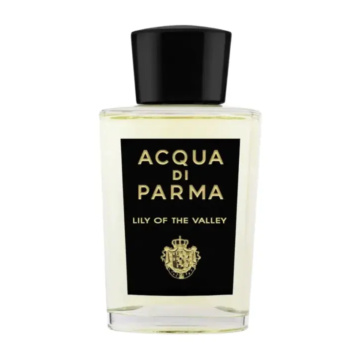 Acqua di Parma Signatures Of The Sun Lily Of The Valley