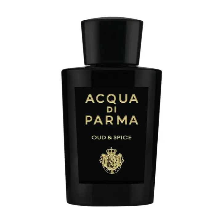 Acqua di Parma Signatures Of The Sun Oud & Spice