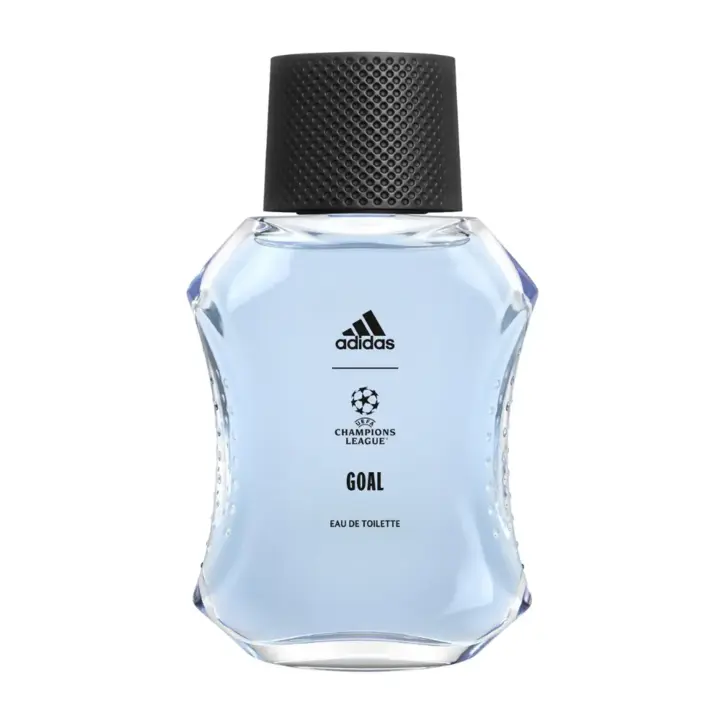 Adidas UEFA Champions League Goal