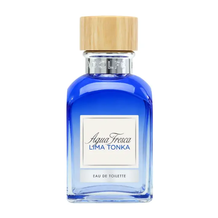 Adolfo Dominguez Agua Fresca Lima Tonka