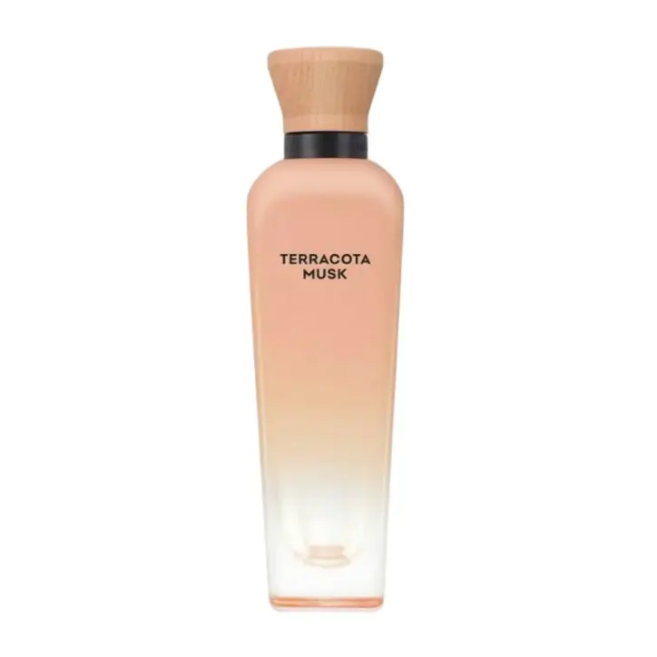Adolfo Dominguez Terracota Musk