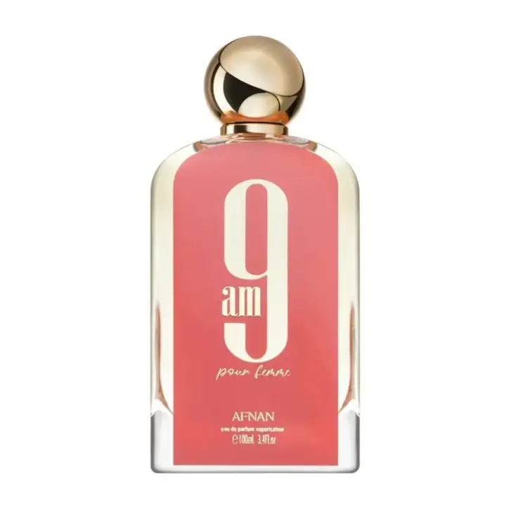 Afnan 9am Pour Femme
