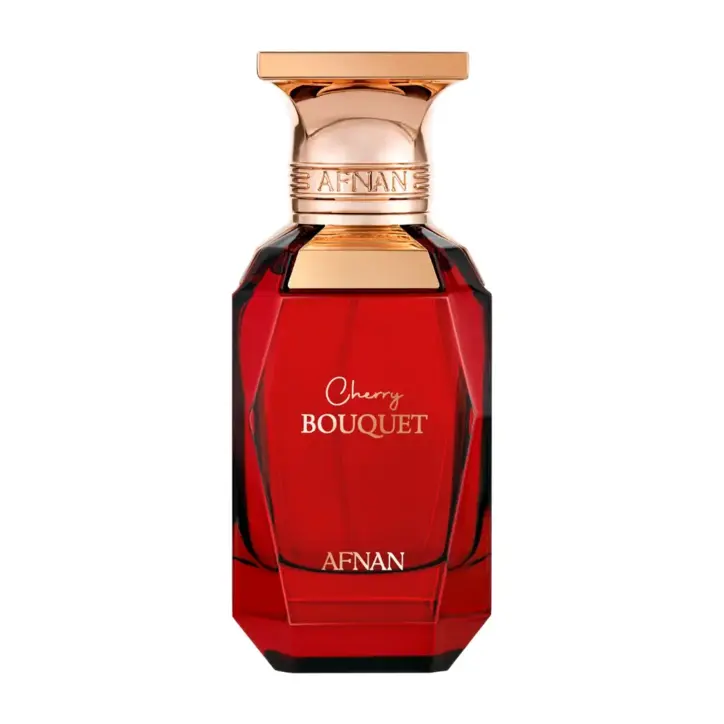 Afnan Cherry Bouquet