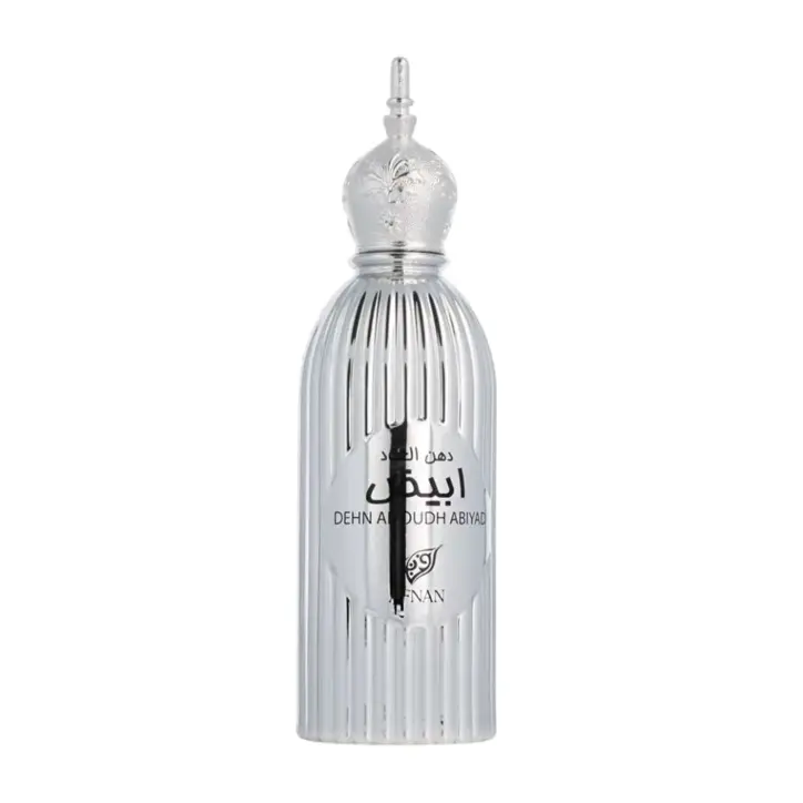 Afnan Dehn Al Oudh Abiyad