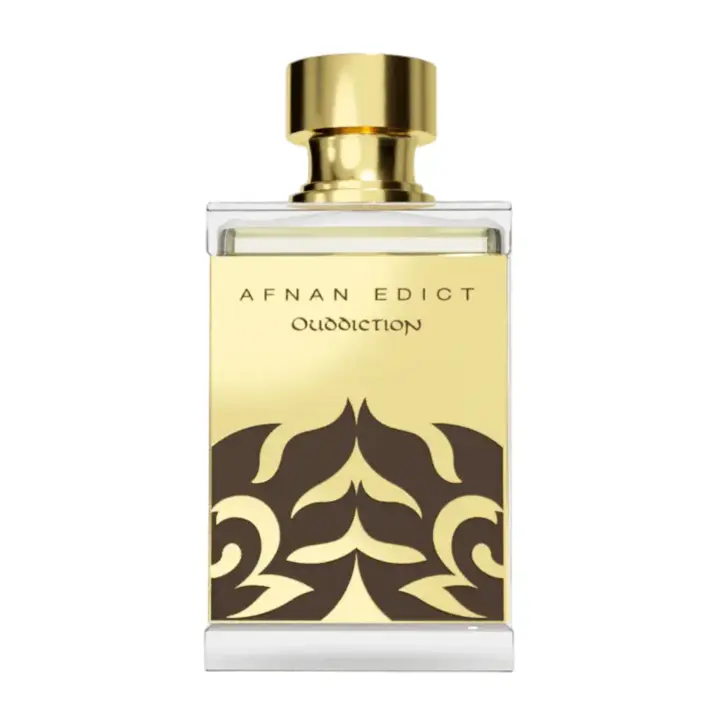 Afnan Edict Ouddiction