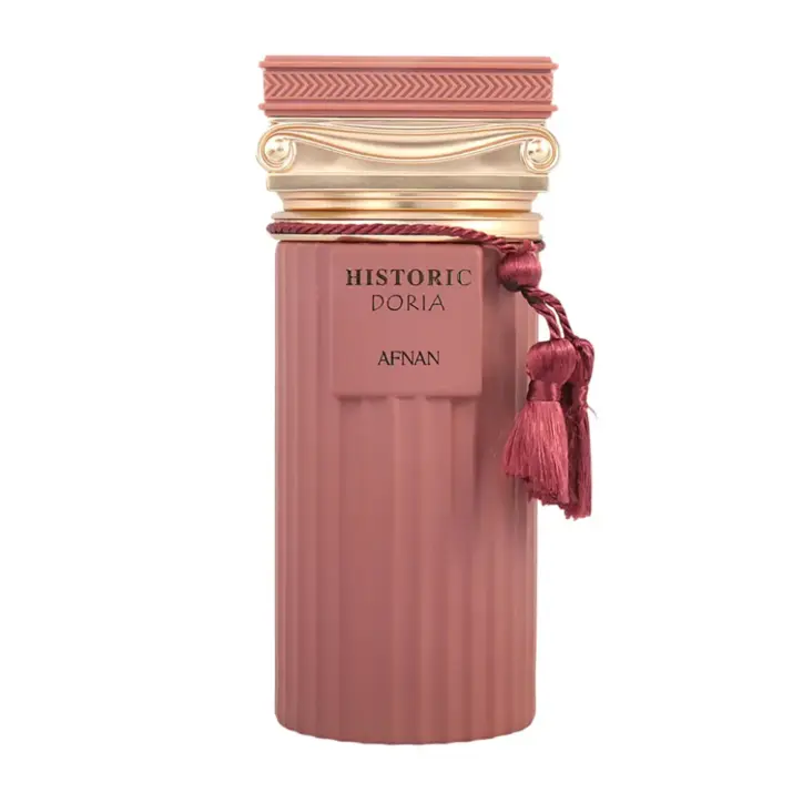 Afnan Historic Doria