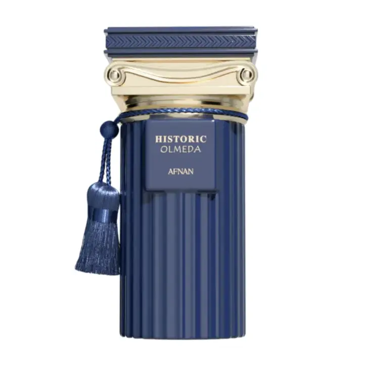 Afnan Historic Olmeda