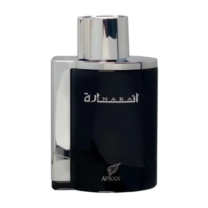 Afnan Inara Black