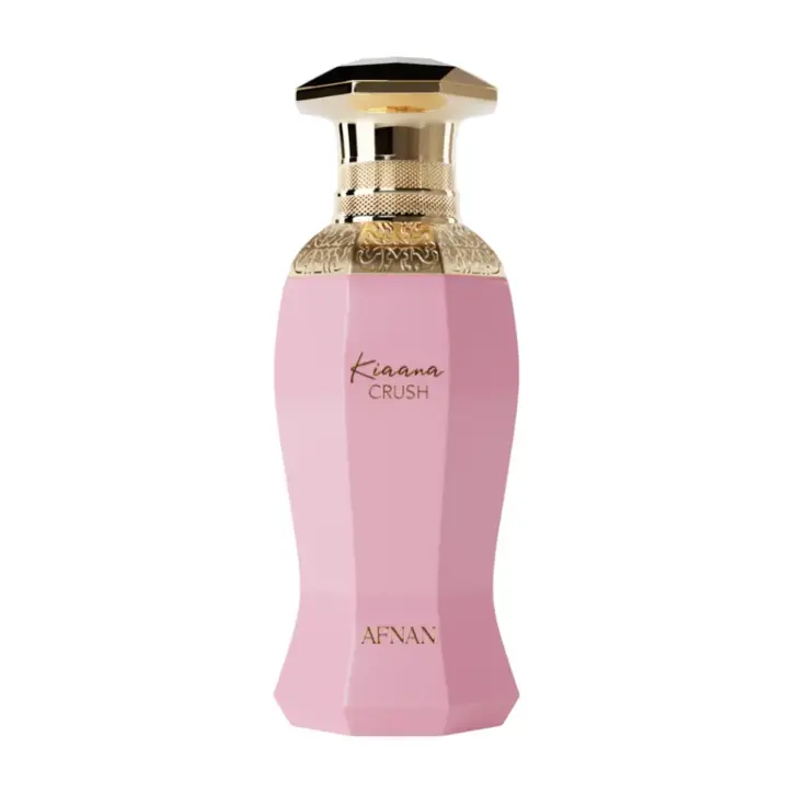 Afnan Kiaana Crush