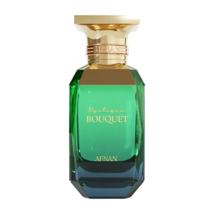 Afnan Mystique Bouquet