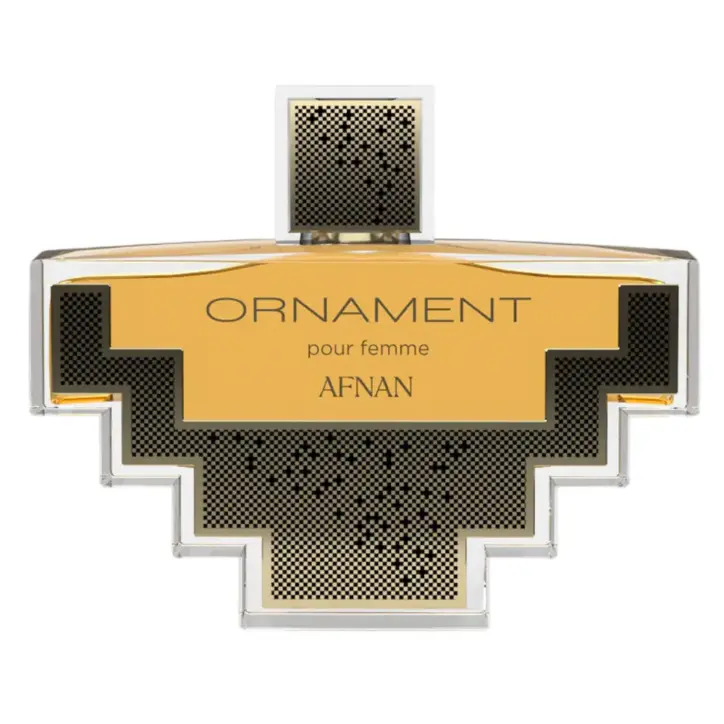 Afnan Ornament Pour Femme