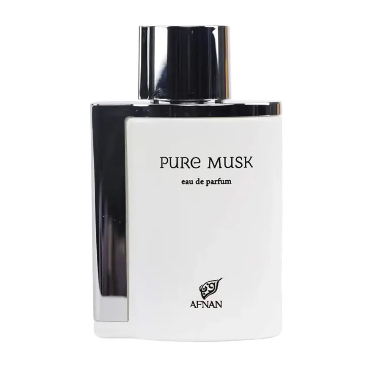 Afnan Pure Musk