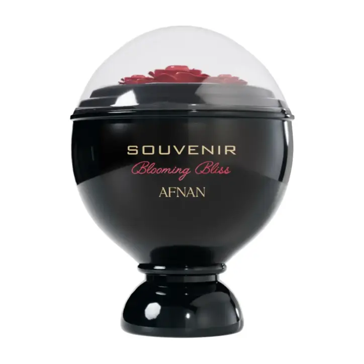 Afnan Souvenir Blooming Bliss