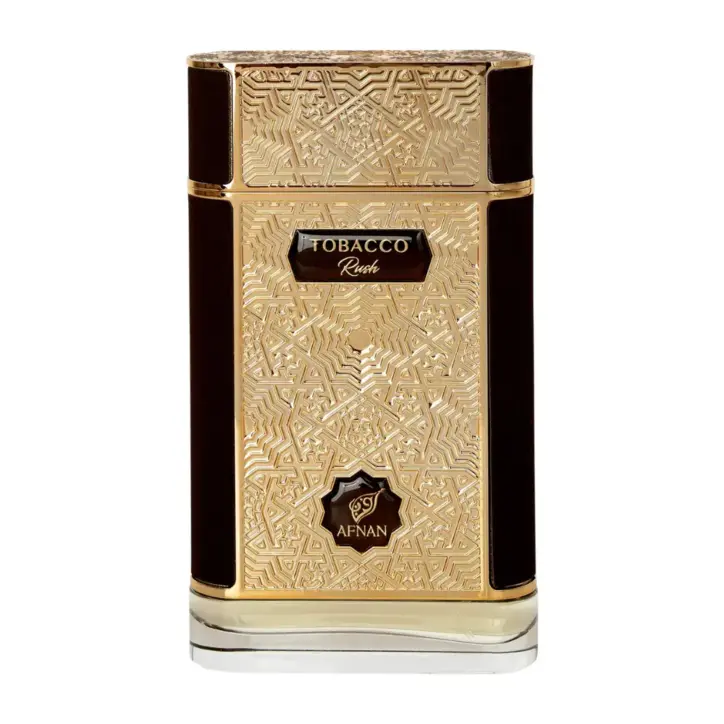 Afnan Tobacco Rush