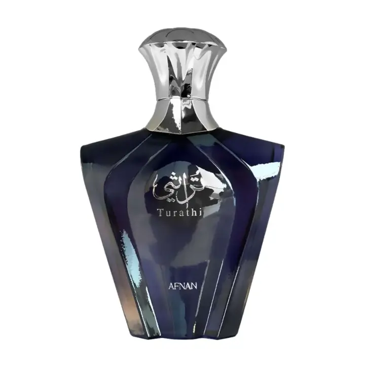 Afnan Turathi Blue