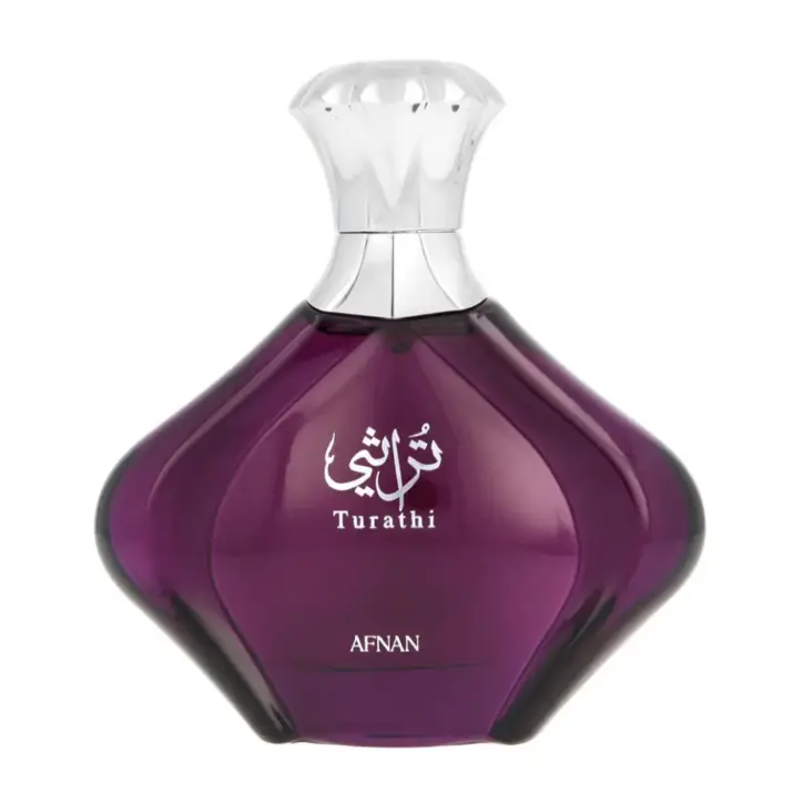 Afnan Turathi Purple
