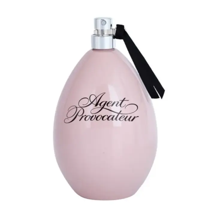 Agent Provocateur Agent Provocateur