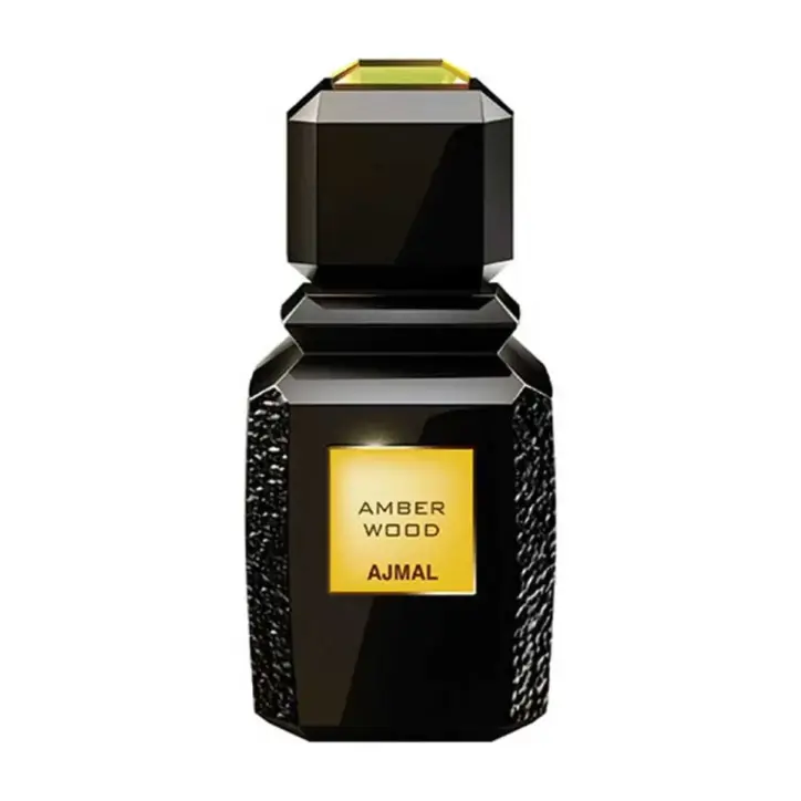 Ajmal Amber Wood